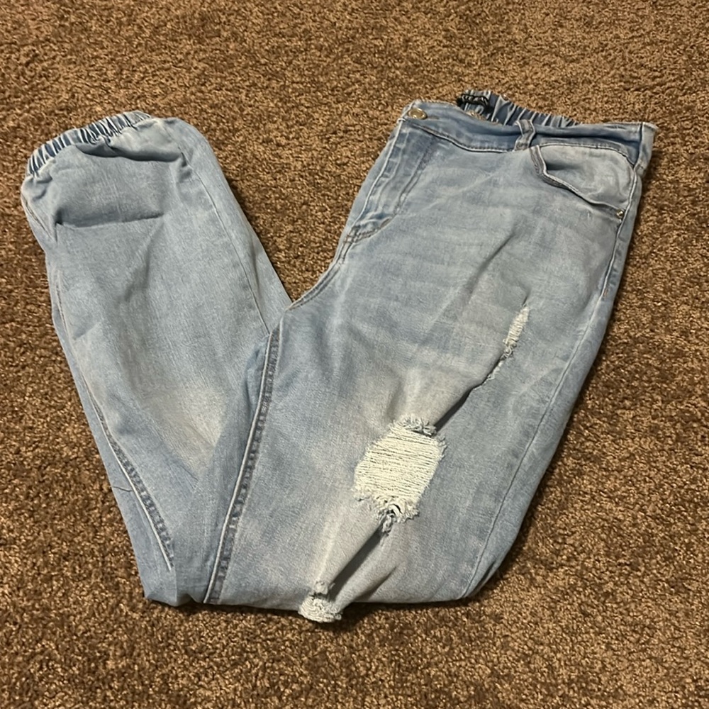 Elite Jeans